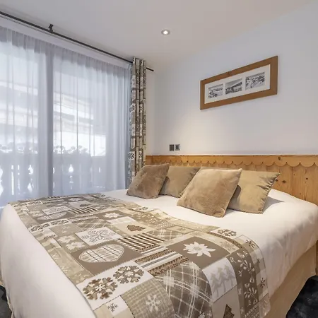 Eterlou Hotel Méribel