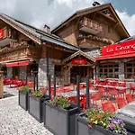 Eterlou 3* Méribel