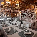 Hotel Eterlou 3*