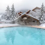 Hotel Eterlou Méribel