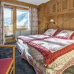 Hotel Eterlou Méribel