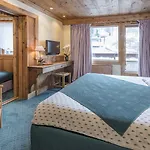 Hotel Eterlou Méribel
