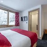 Eterlou Hotel Méribel