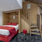 Eterlou Hotel Méribel