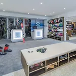 Eterlou Hotel 3*
