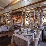 Hotel Eterlou Méribel
