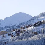 Eterlou 3* Méribel