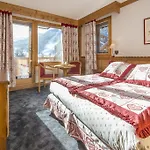Eterlou Hotel Méribel