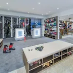 Eterlou Hotel 3*