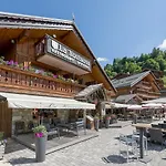 Hotel Eterlou