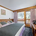 Eterlou Hotel Méribel