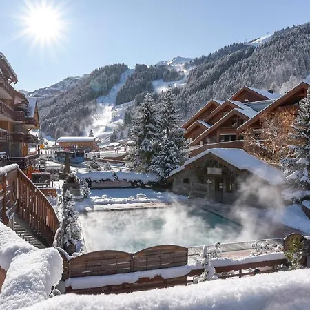 Eterlou Hotel 3*