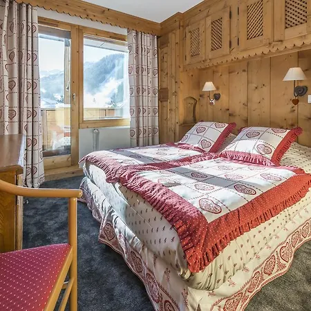 Hotel Eterlou 3*