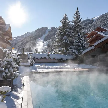 Hotel Eterlou 3*