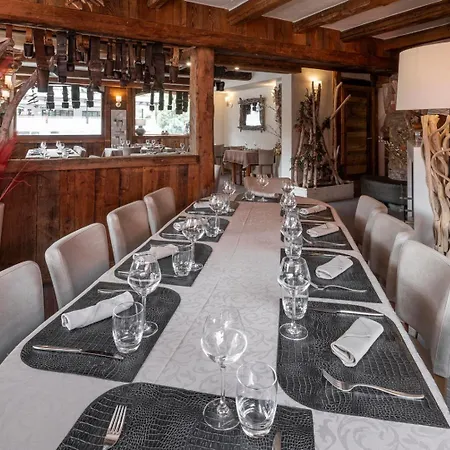 Eterlou Hotell