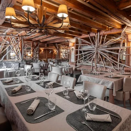 Hotel Eterlou 3*