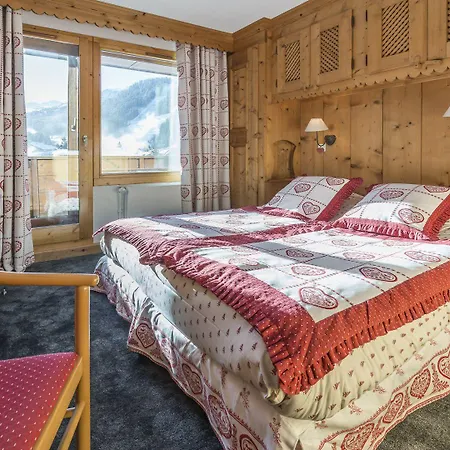 Hotel Eterlou Méribel