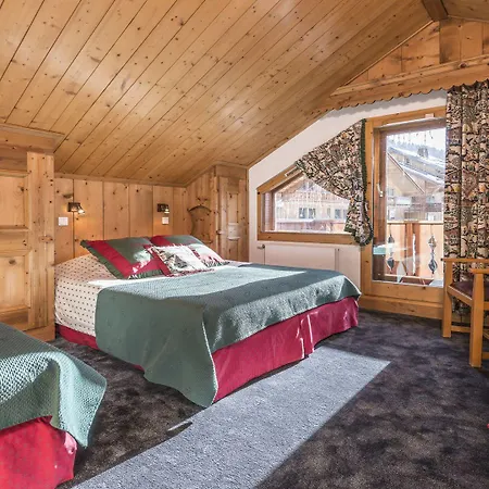 Eterlou Hotel