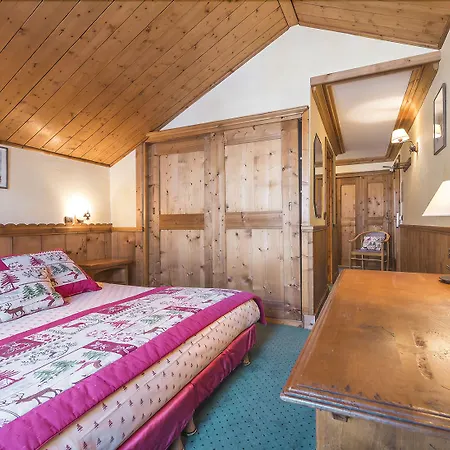 Eterlou 3* Meribel