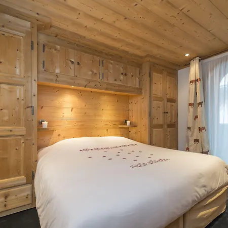 Hotel Eterlou Meribel