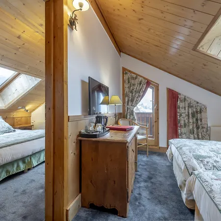 Eterlou Hotel 3*