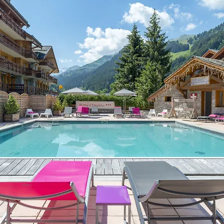 Hotell Eterlou