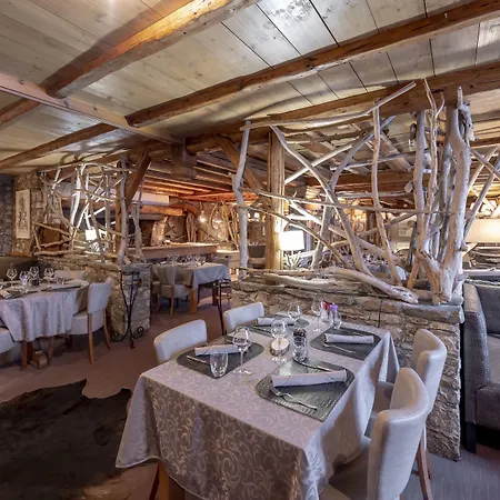 Hotel Eterlou Meribel