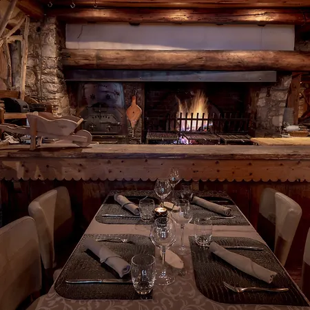 Eterlou Hotel Meribel