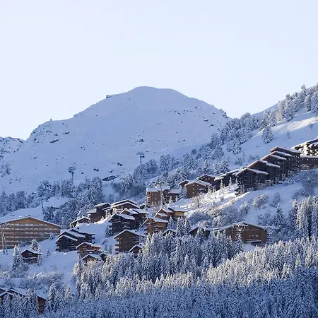 Eterlou 3* Meribel