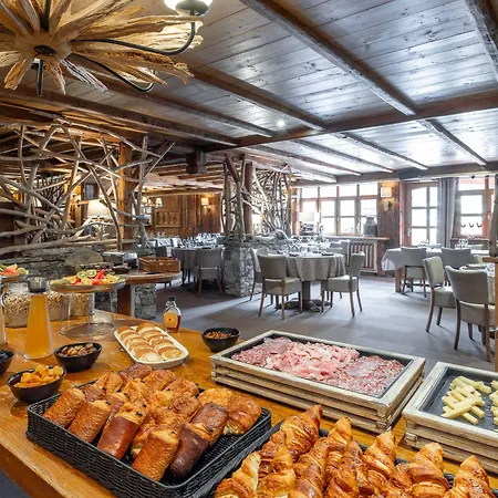 Hotel Eterlou