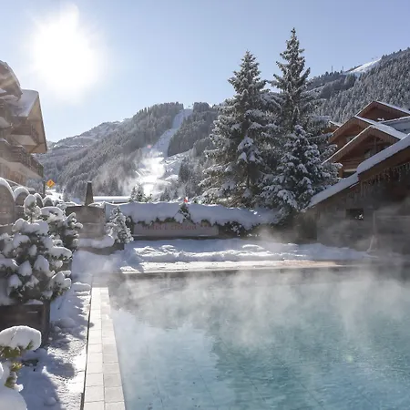 Hotel Eterlou 3*