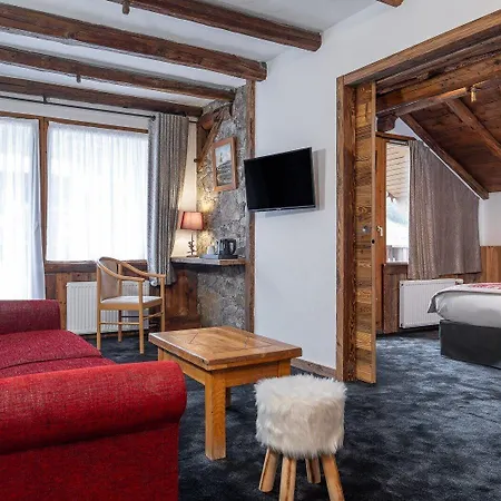 Eterlou Hotel 3*