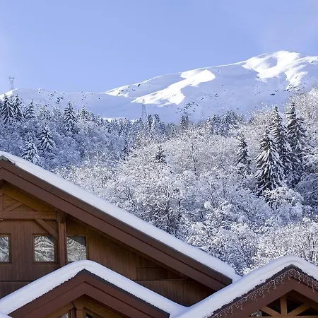 Hotel Eterlou 3*