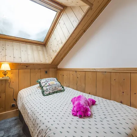 Hotel Eterlou 3*