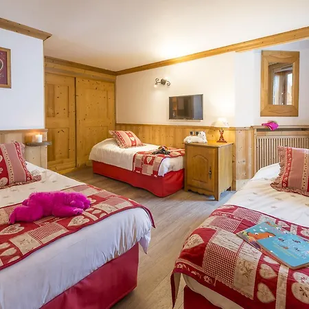 Eterlou Hotell