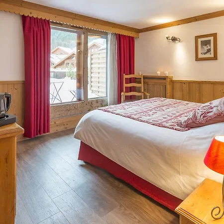 Eterlou Hotel 3*