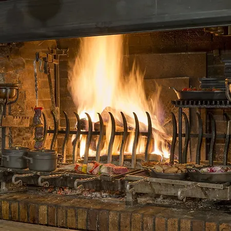 伊特娄酒店 酒店