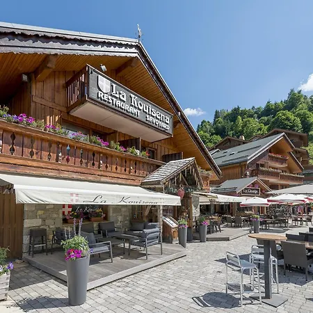 Hotel Eterlou