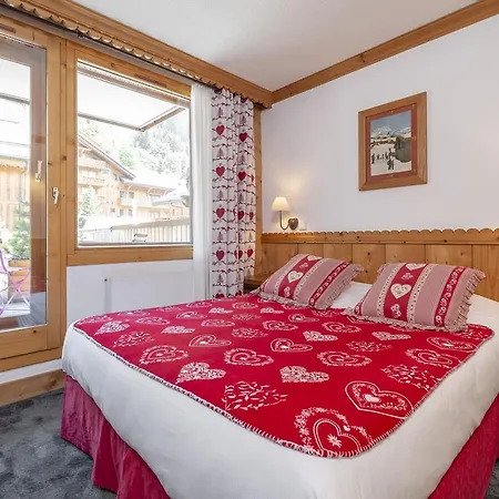 Eterlou Hotel Méribel