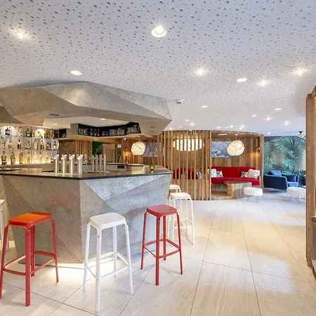 Hotel Eterlou
