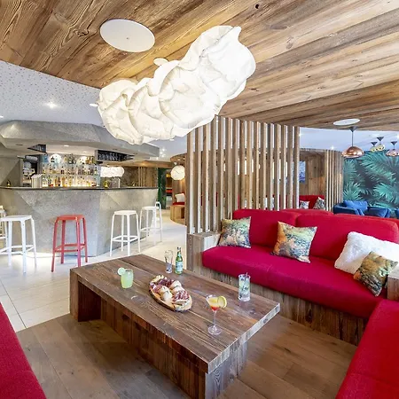 Eterlou Hotel