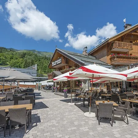 Hotel Eterlou