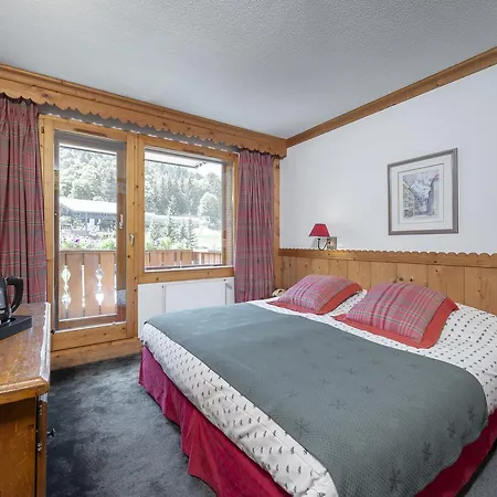 Eterlou Hotel Meribel