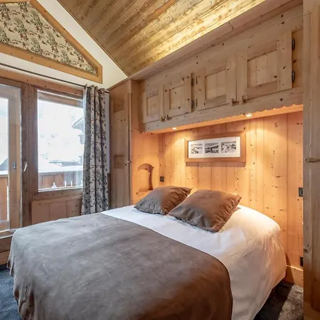 Eterlou Hotel Méribel