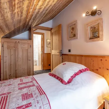 Hotel Eterlou Méribel
