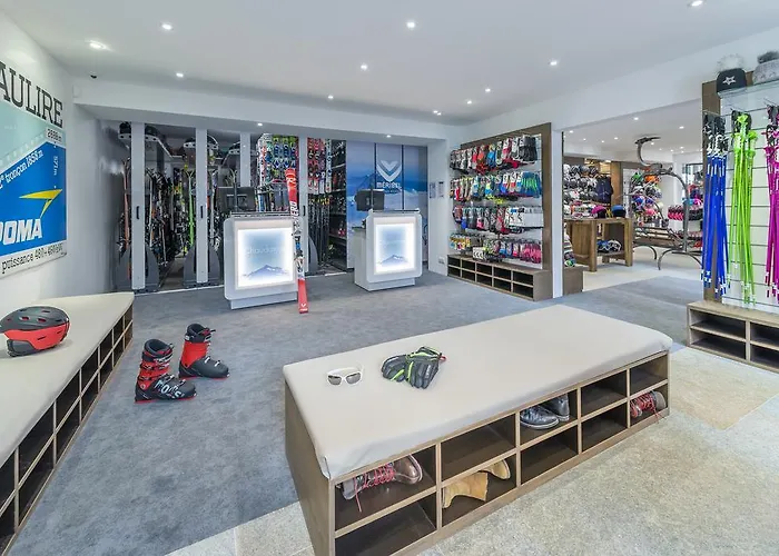 Eterlou Отель 3*